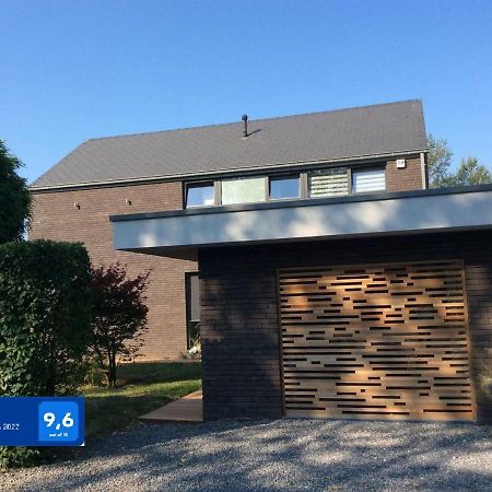 Studio Tout Neuf. Court Sejour, Loisirs, Professionnel Chaudfontaine Eksteriør billede