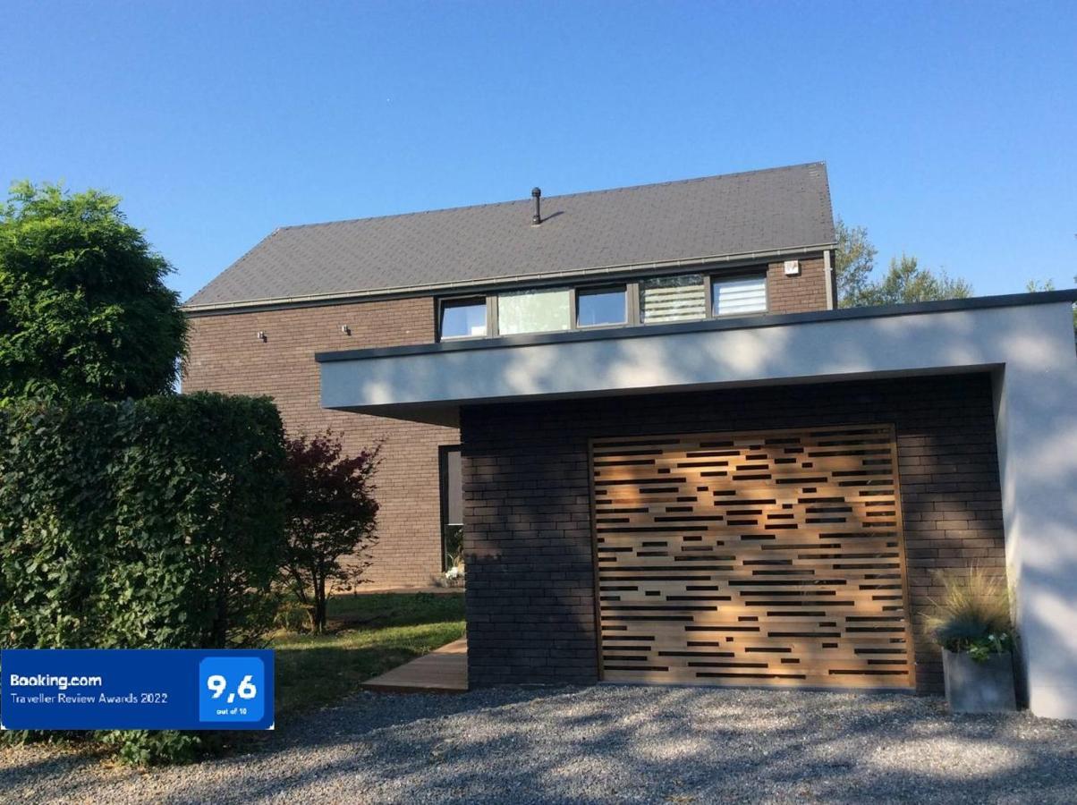 Studio Tout Neuf. Court Sejour, Loisirs, Professionnel Chaudfontaine Eksteriør billede
