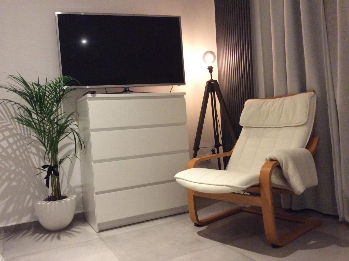 Studio Tout Neuf. Court Sejour, Loisirs, Professionnel Chaudfontaine Eksteriør billede