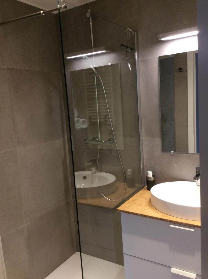 Studio Tout Neuf. Court Sejour, Loisirs, Professionnel Chaudfontaine Eksteriør billede