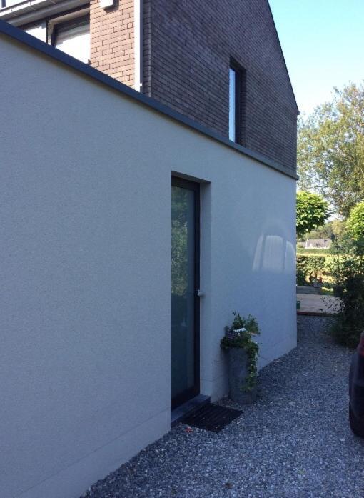 Studio Tout Neuf. Court Sejour, Loisirs, Professionnel Chaudfontaine Eksteriør billede